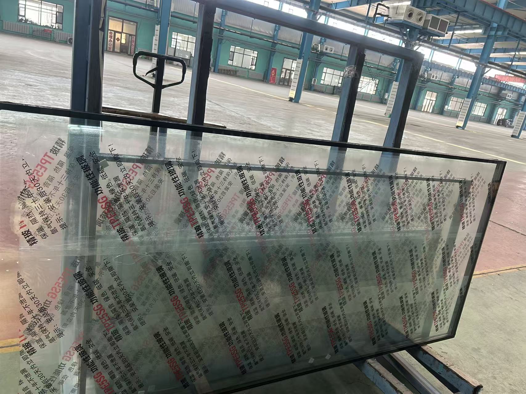 武威市玻璃源头工厂隔音玻璃厂家 - 推荐